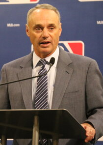 Rob Manfred