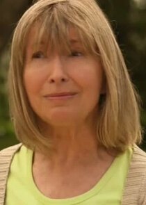 Wendy Mitchell