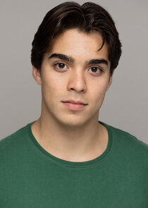 Jason Sanchez