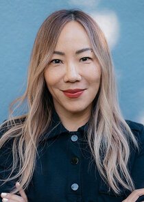 Sue Kim
