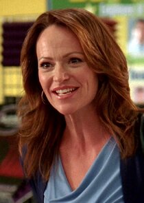 Kathleen McHugh