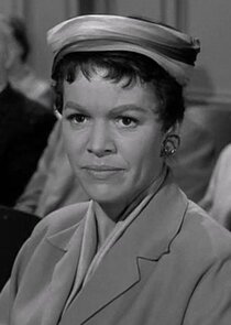 Amelia Phillips