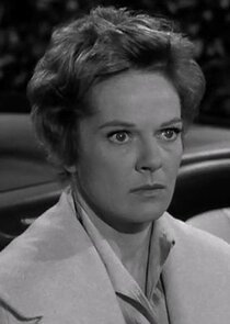 Phyllis Hudson