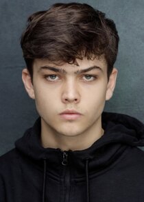 Cameron James-King