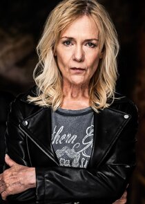 JoAnn Nordstrom