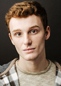 Jackson Martin