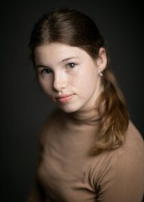 Anna Mirodin