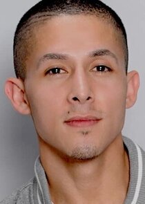 Jesse Medeles