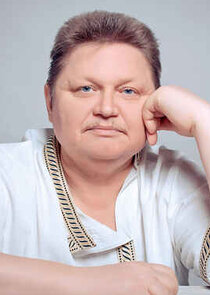 Константин Евдокимов