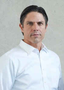 Michael Teter