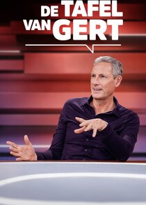De Tafel van Gert Season 5