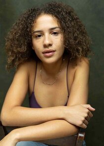 Ava Hinds-Jones