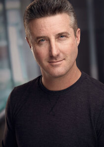 Ross Scharphorn