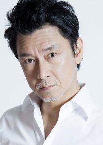 Yuya Takagawa