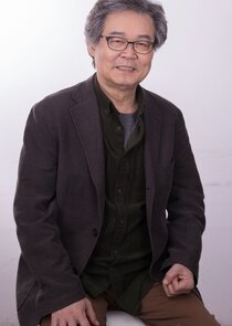 Joo Ho Sung