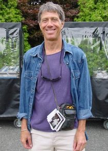 Barry Peters