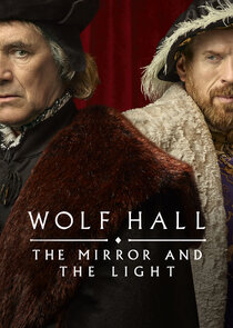 Wolf Hall poszter