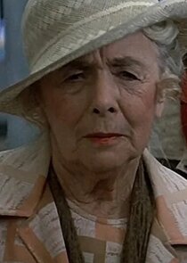 Viola Kates Stimpson