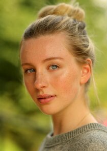 Rachel Woodward Carlton