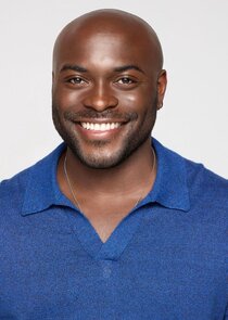 Justin Titus