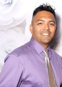 Oliver Avila