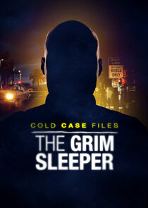 Cold Case Files: The Grim Sleeper small logo