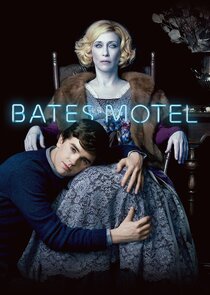 Bates Motel poszter