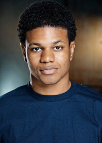 Keyon Bowman