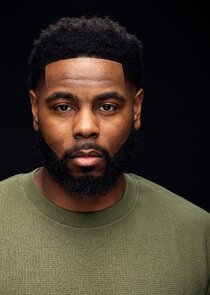 Deverin Deonte'