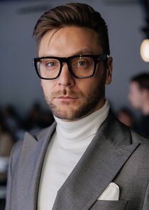 Юрий Беззубов