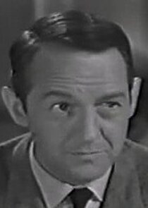 Charles "Charlie" Kane