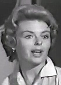 Harriet Barnes