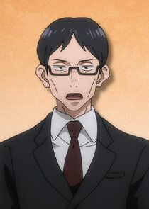 Kiyotaka Ijichi