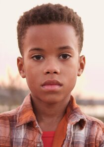 Tiberius Byrd