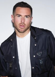 Aaron Renfree