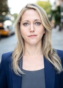 Lindsay Weisberg