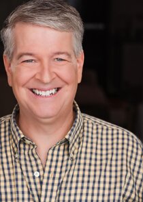 Steve Bayorgeon