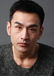 Park Sang Hoon