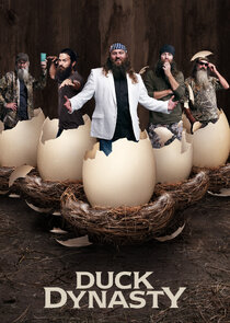 Duck Dynasty