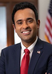 Vivek Ramaswamy