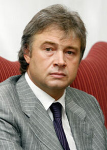 Алексей Гарнизов
