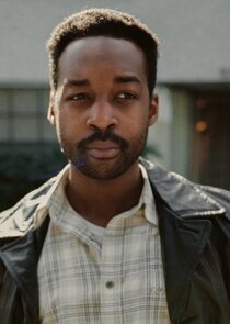 Jalen Ngonda