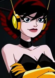 Janet van Dyne / The Wasp