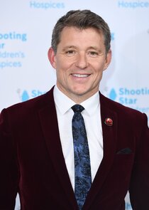 Ben Shephard