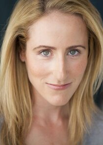 Liza de Weerd