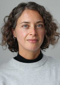 Genevieve Horsnell