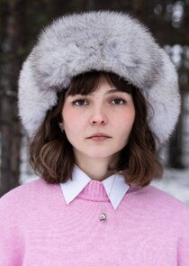 Kátjá Rávdná Broch Einebakken