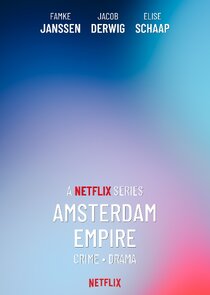 Amsterdam Empire