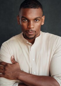 Vincent Washington