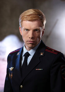 Илья Захаров
